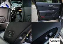 Kia Sportage V 